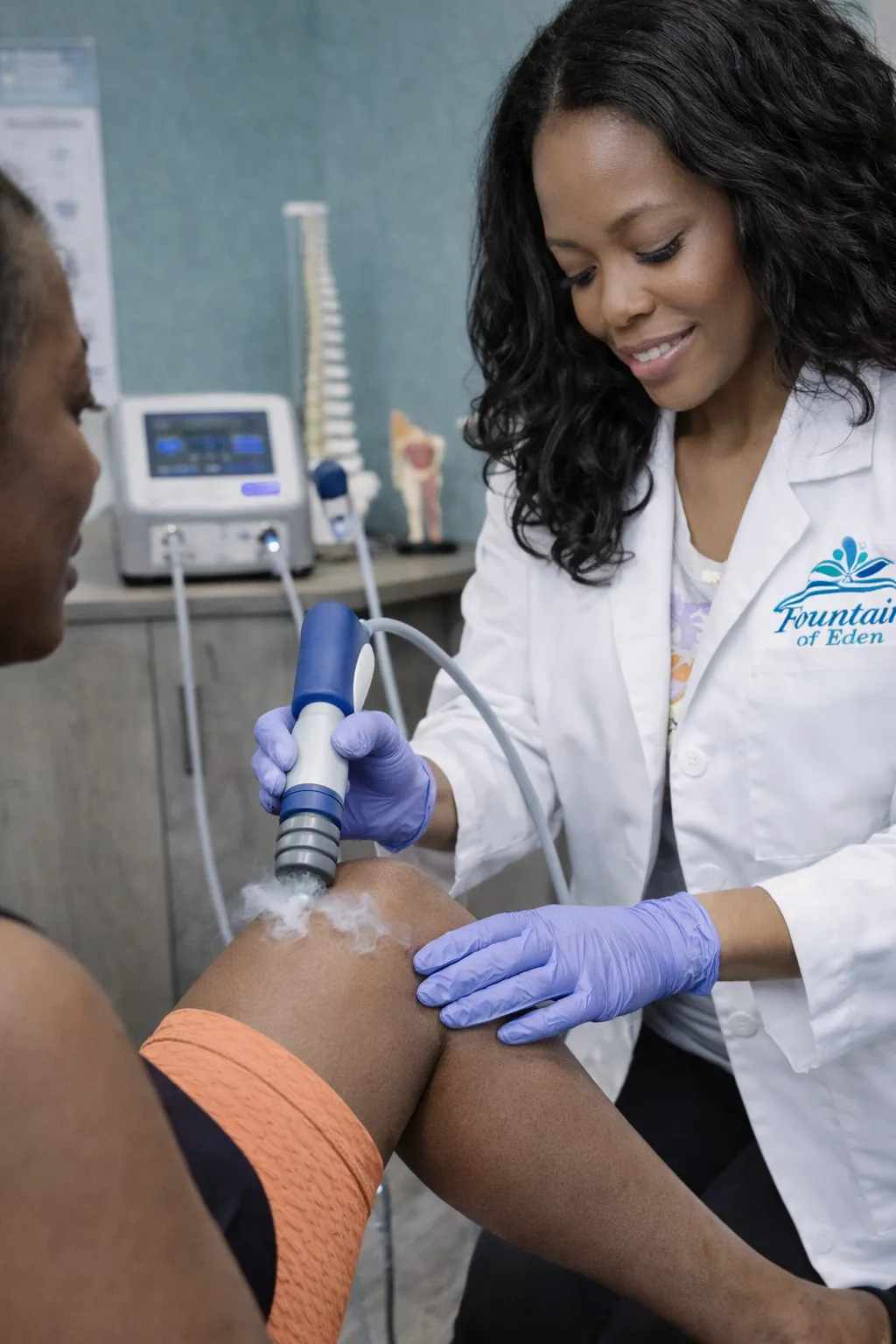 Lush green forest surrounds a calm reflective lake.