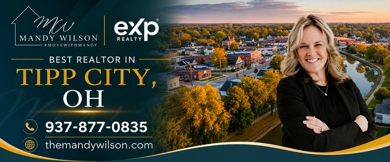 best relator in tipp city
