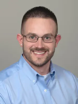 Dr. Daniel Schaeffer