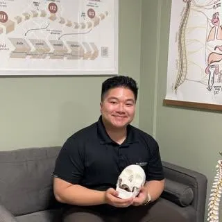 Dr. Andy Le