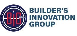 Builder's Innovation Group Logo