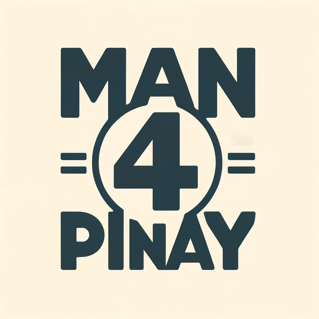 MAN4PINAY