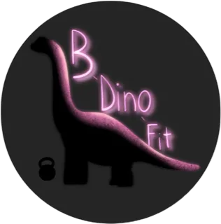 B Dino Fit - Personal Trainer