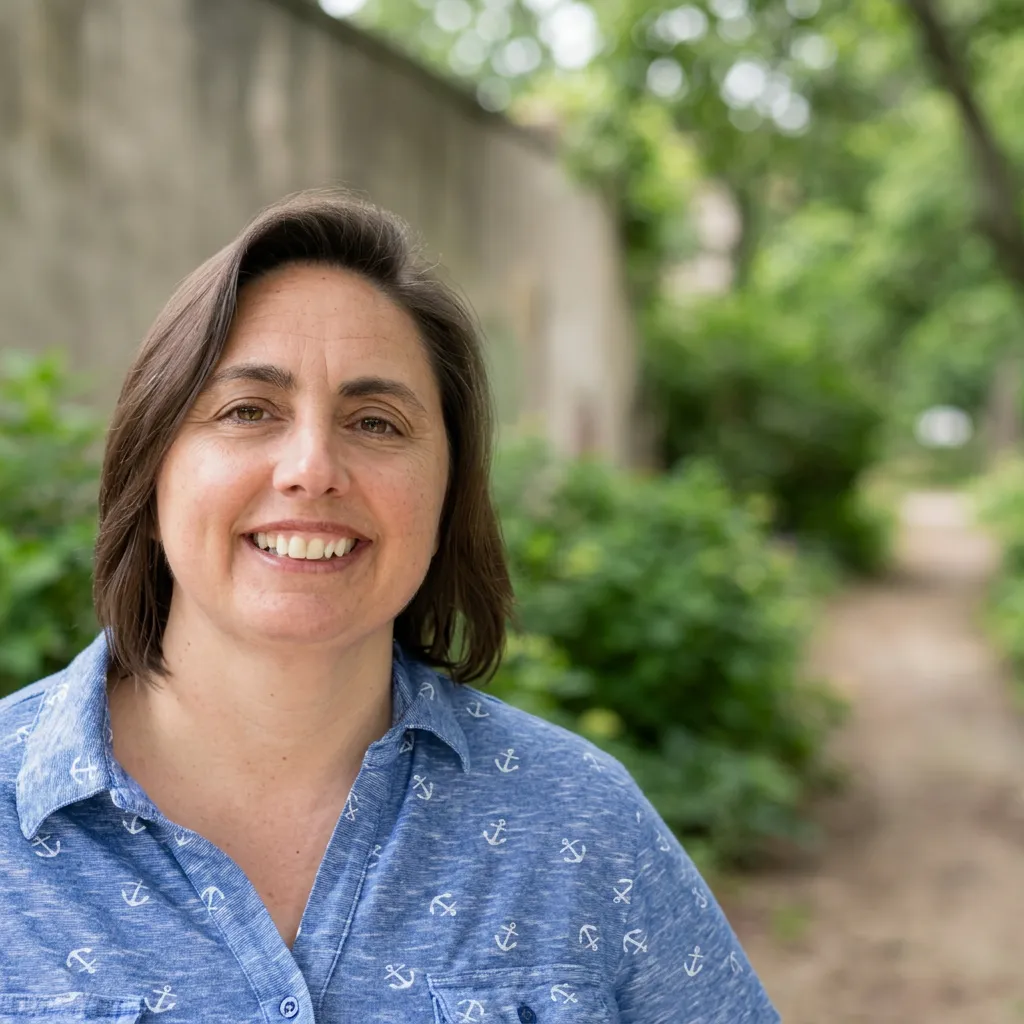 Collision Shop Marketing-Karen