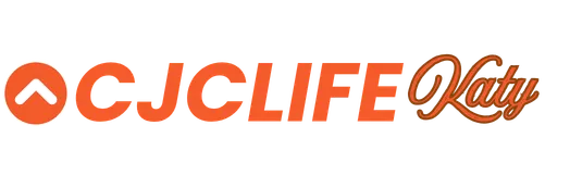 CJCLife Katy Logo
