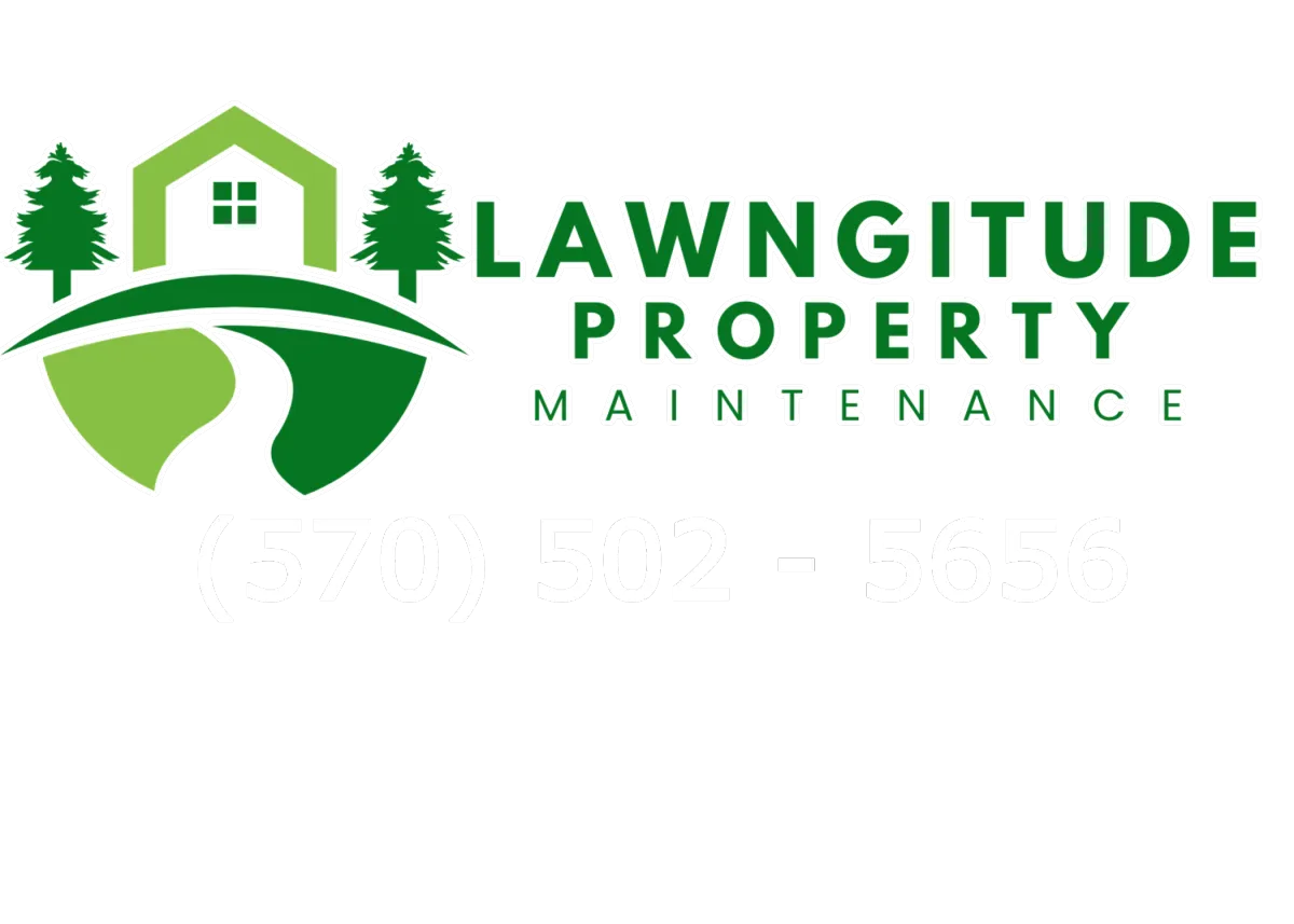 Landscaping Central PA