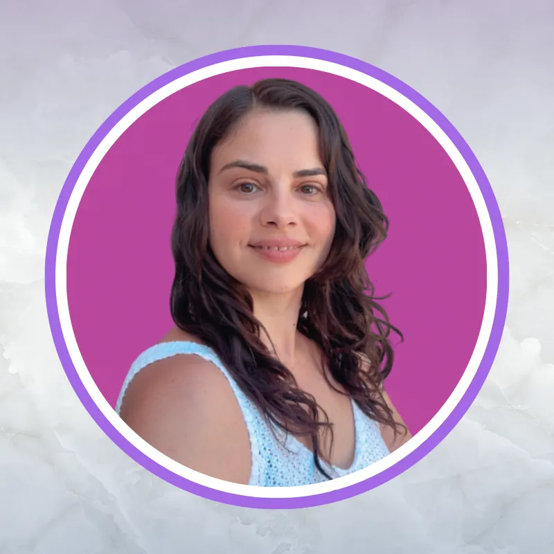 rosa Villavieja
