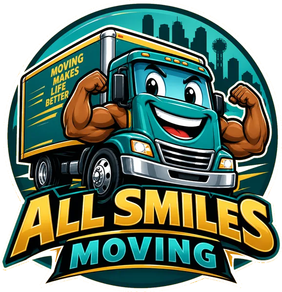 Moving Services Plano