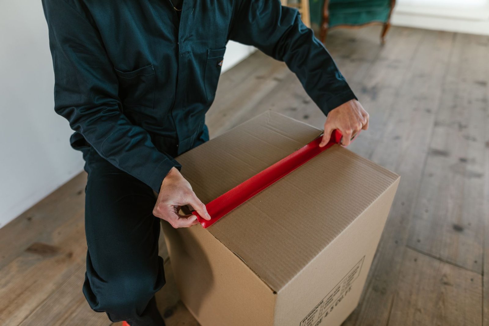 Dallas Furniture Assembly & Disassembly