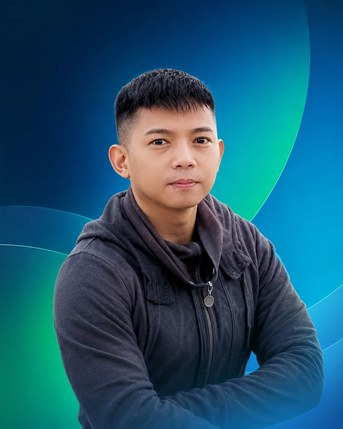 GoHighLevel Support Specialist Portrait