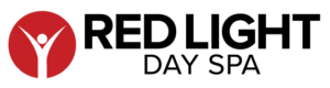 Red Light Day Spa Logo
