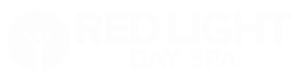 Red Light Day Spa Logo