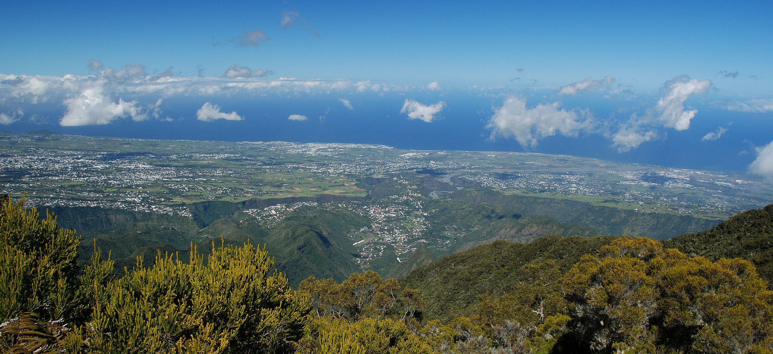VendezVotreBien.com - agence immobilière Saint-Pierre garantie délai - Entre-Deux