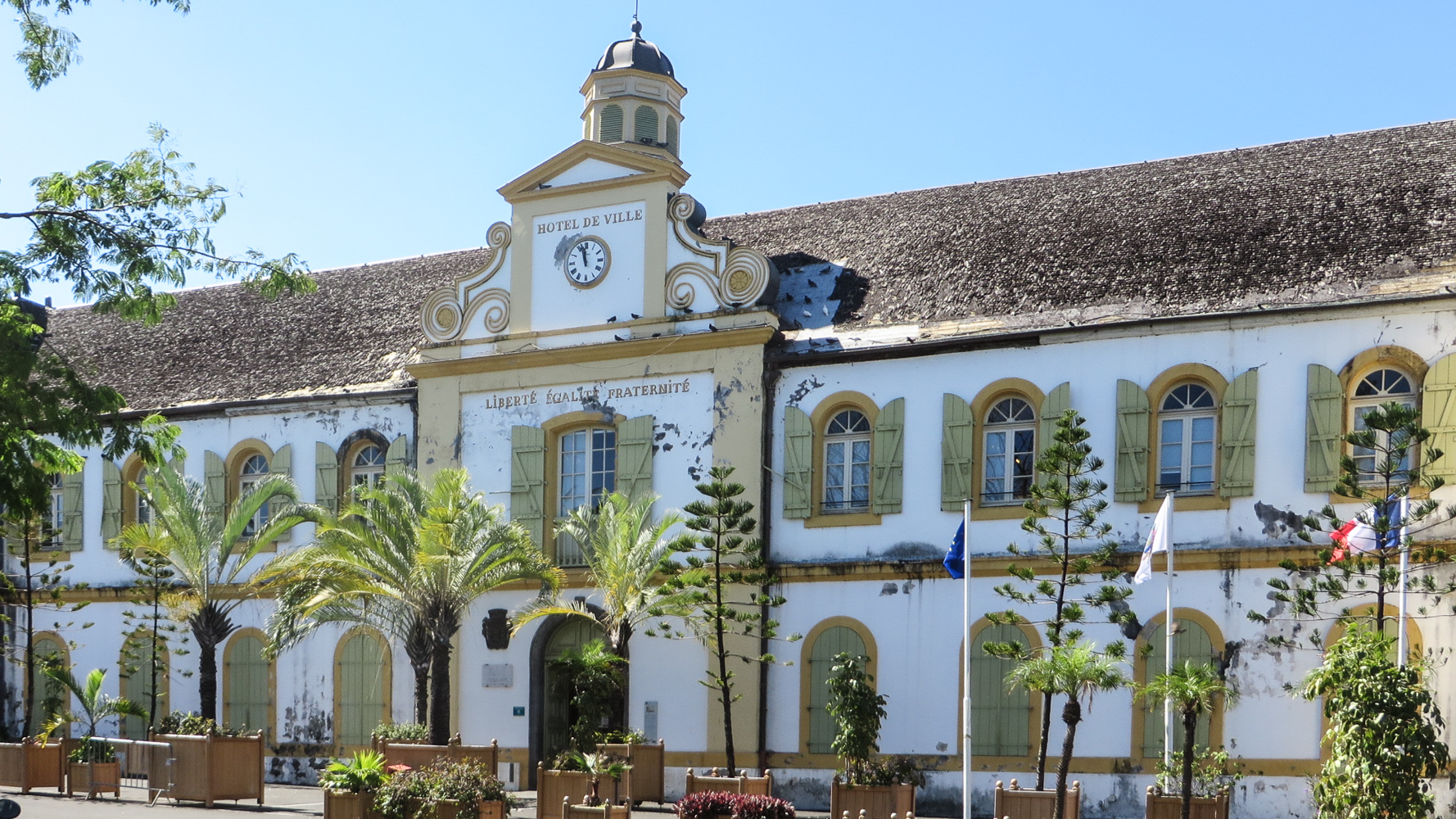 VendezVotreBien.com - agence immobilière Saint-Pierre garantie délai - Saint-Pierre