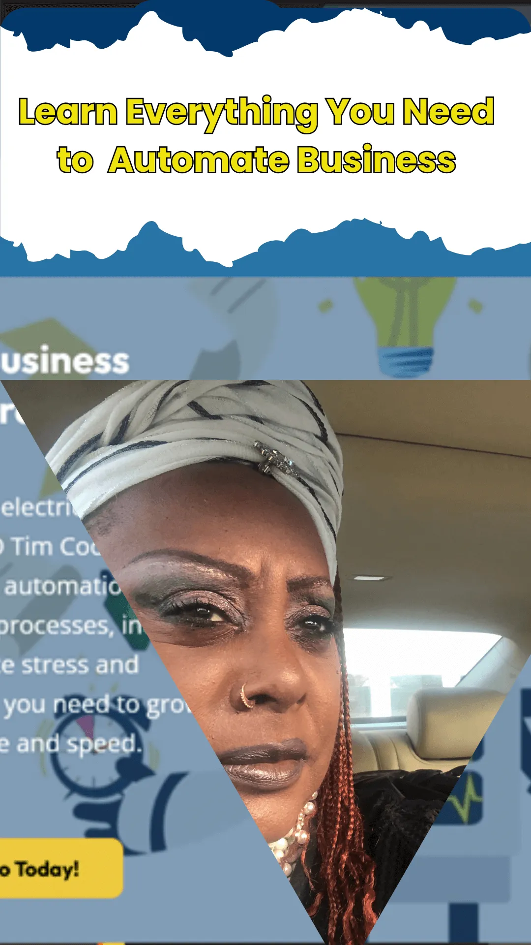 automation for small business- 2783