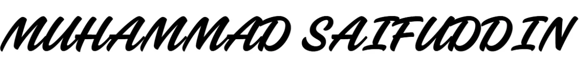 Name