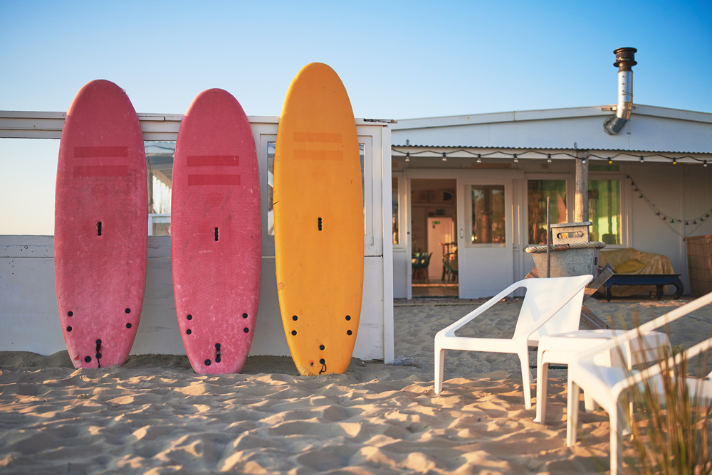Schedule E or Schedule C? Tax Classification for Hampton Roads Airbnb Hosts