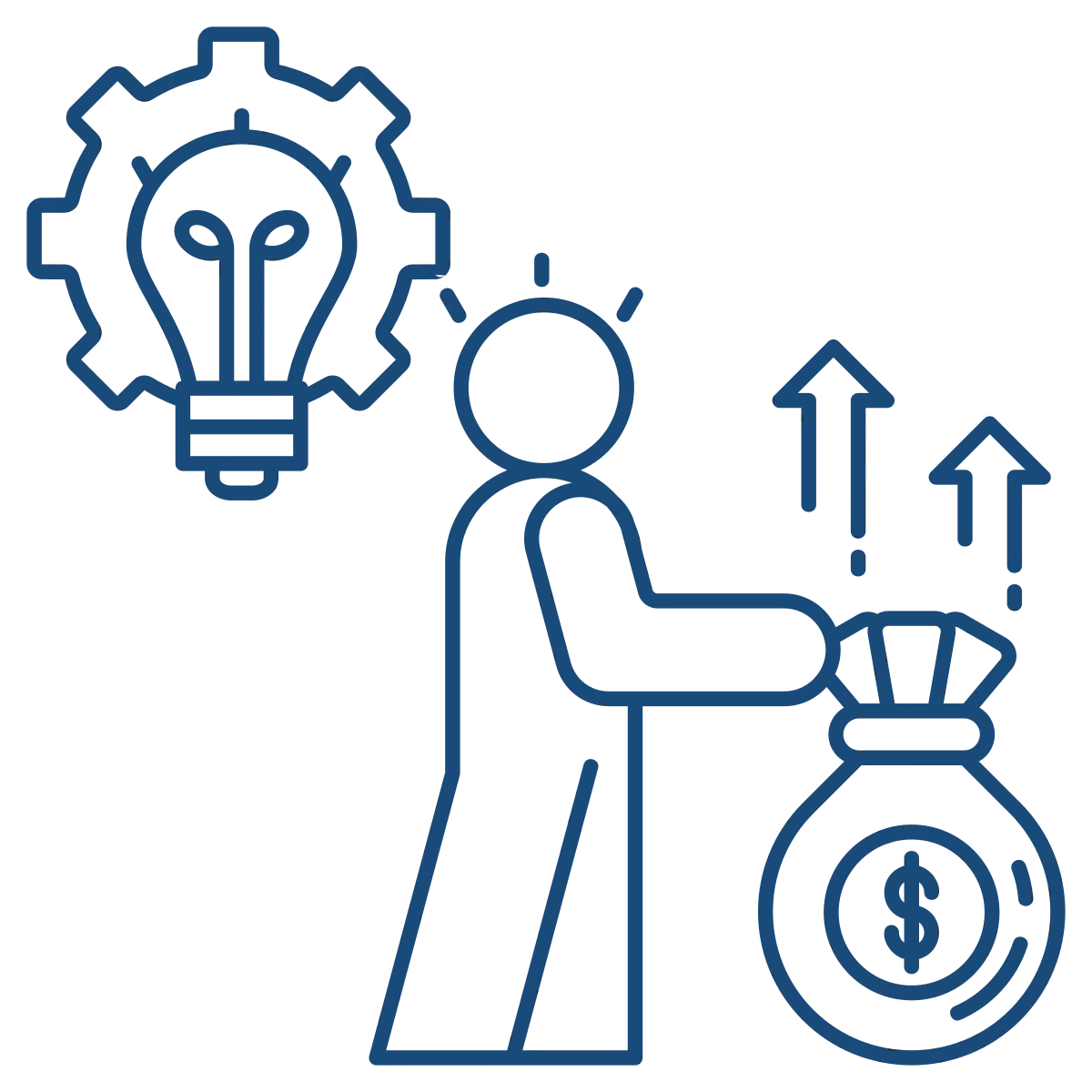 values for bookkeeping services