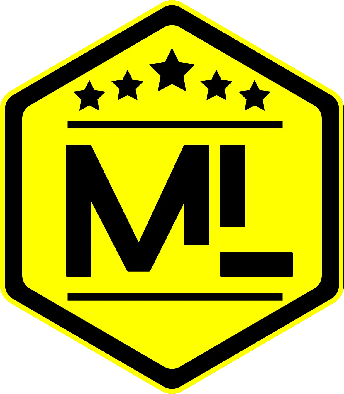 Masters League Logo