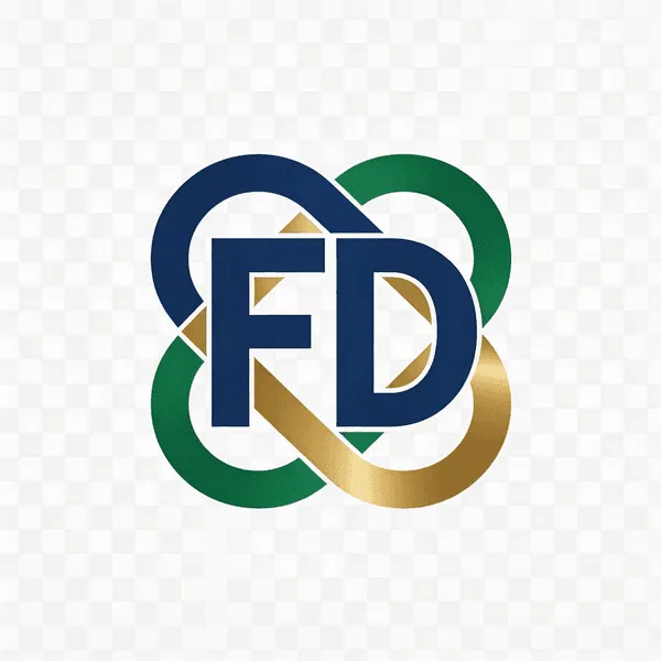 Flavio Dossi Logo
