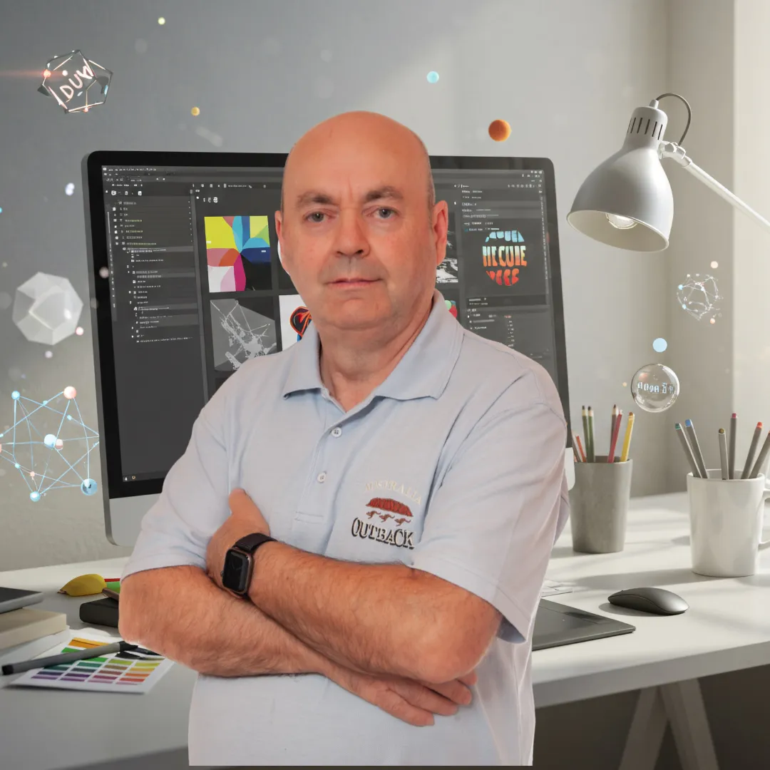 Ritratto professionale di Flavio Dossi