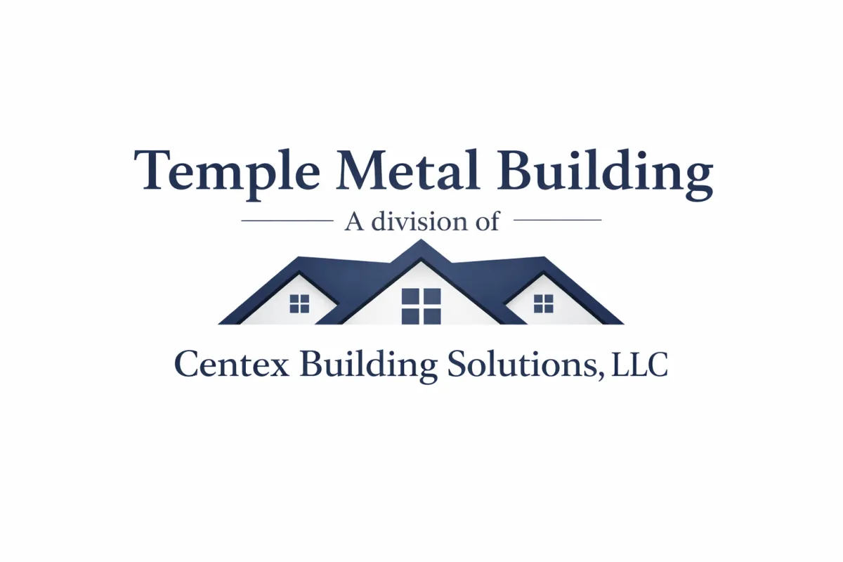 TEMPLE METAL BUILDING | CONTRACTOR COMPANY | TEMPLE, TEXAS