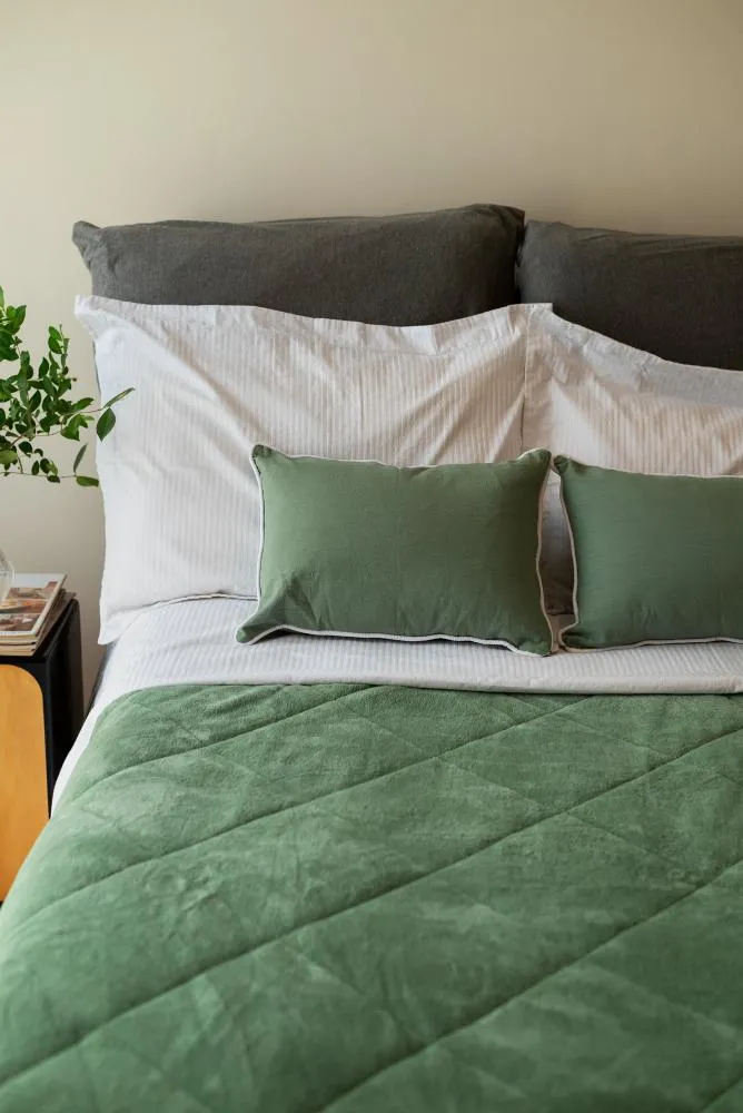 Puffy mattress Naples Mattress