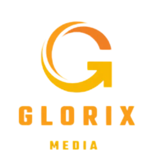 glorix media logo