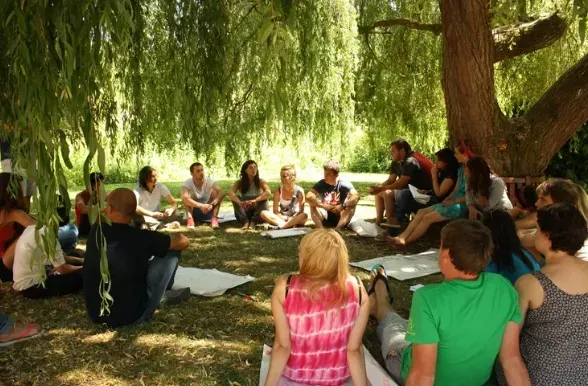 What Actually Happens on a Wellbeing Retreat? A Practical Guide for First-Timers