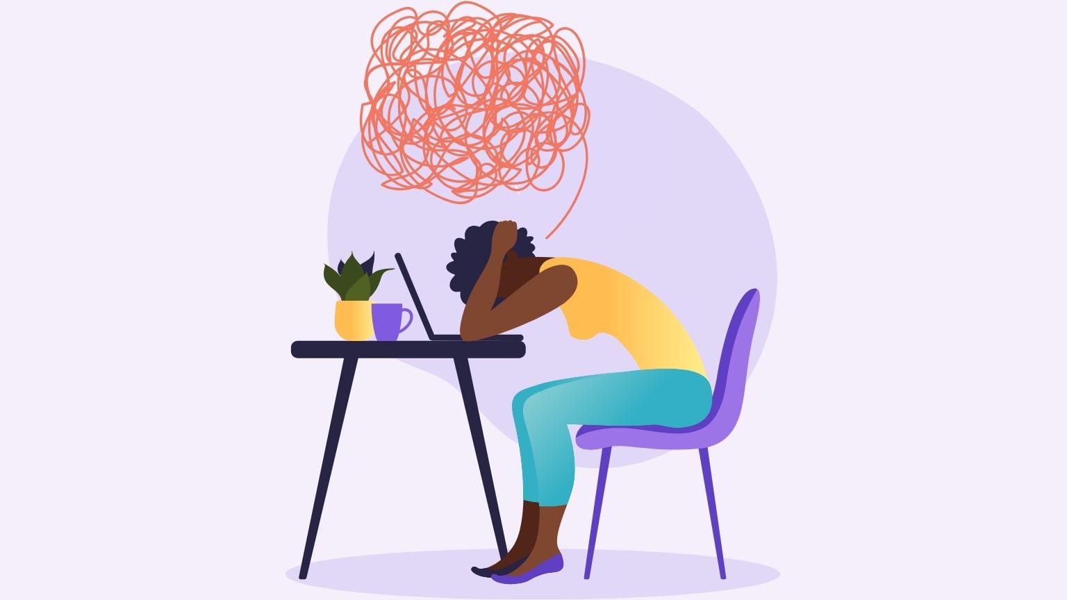 Burnout and the Case for Retreat: Why Nature and Rest Work Together