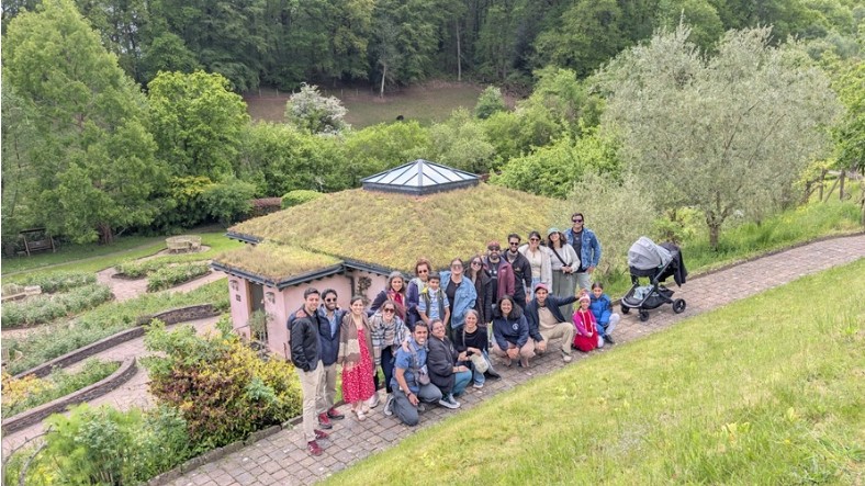 3rd World Zoroastrian Youth Leaders