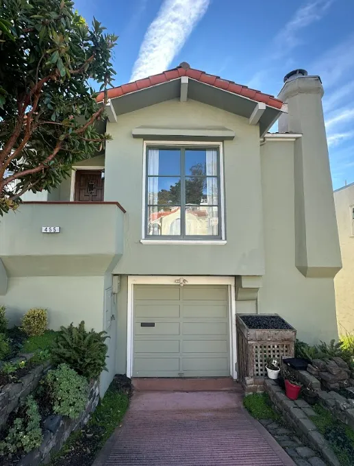 Bay area painting experts