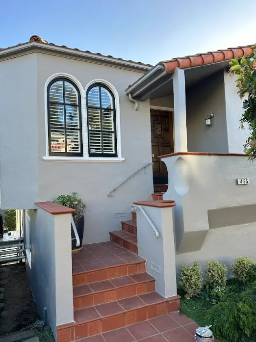 Best bay area painter