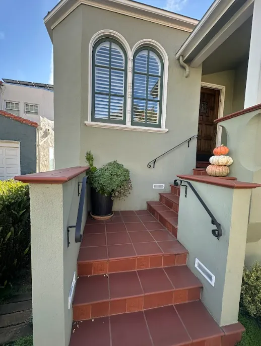 best painting company in Berekely ca