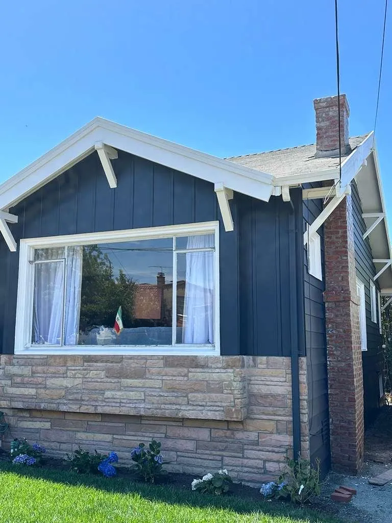 San Francisco painting experts