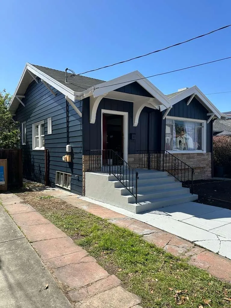 Best bay area painter