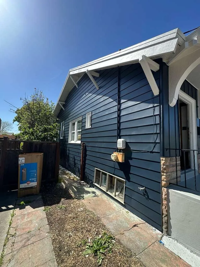 Bay area painting experts