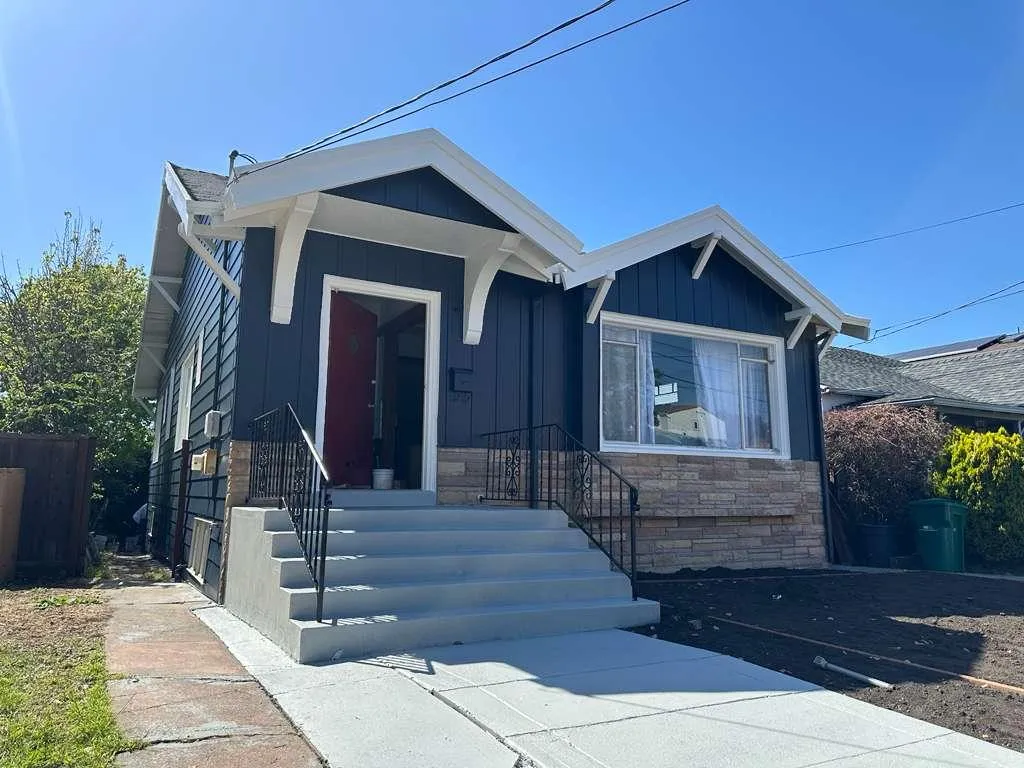 Bay area painting experts