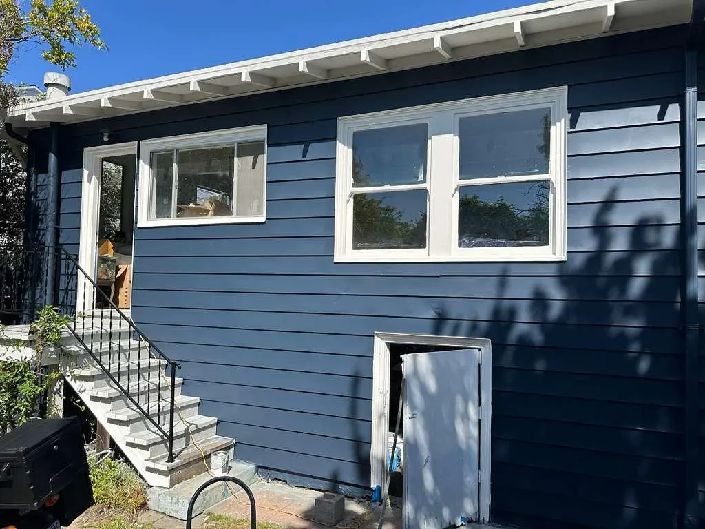 Bay area painting experts