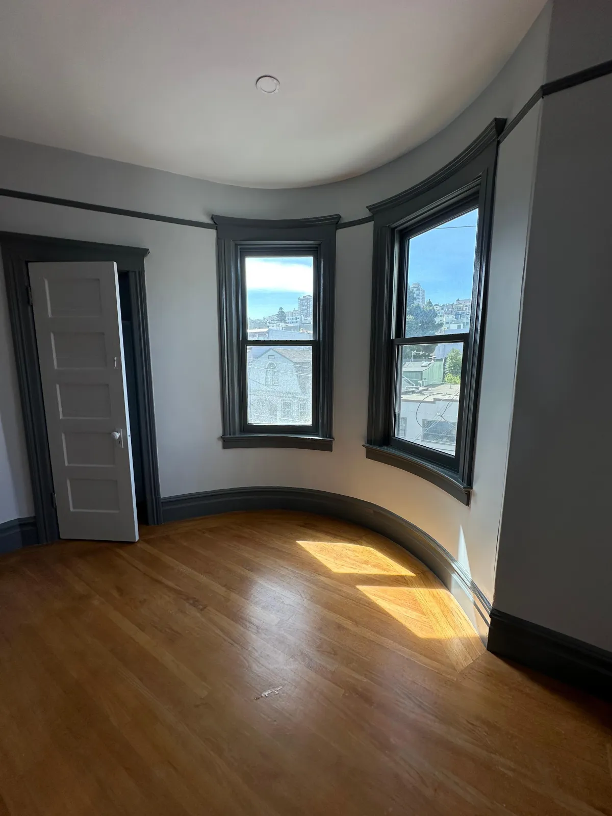 Best painters in the bay area