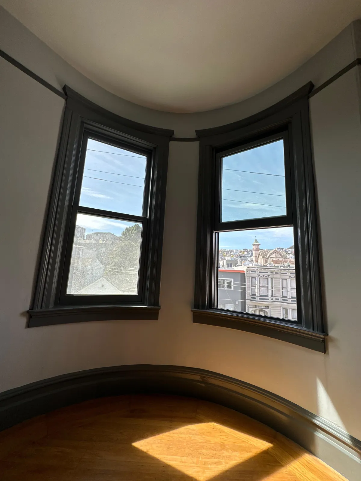 Best painters in the bay area