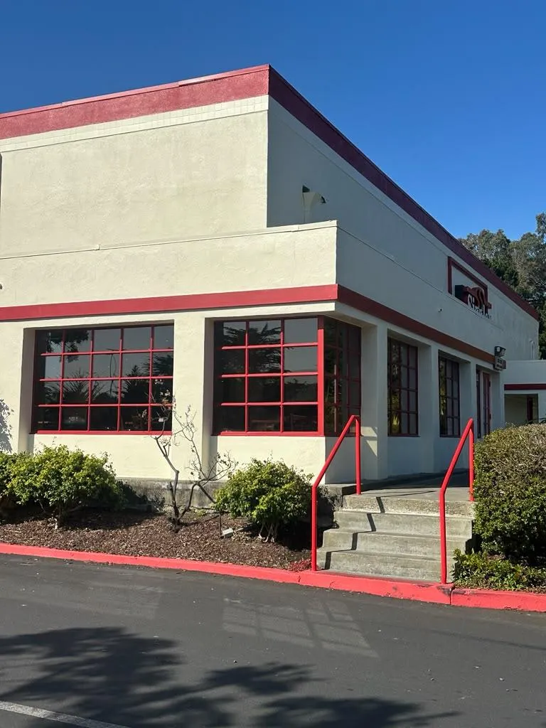 Bay area painting experts