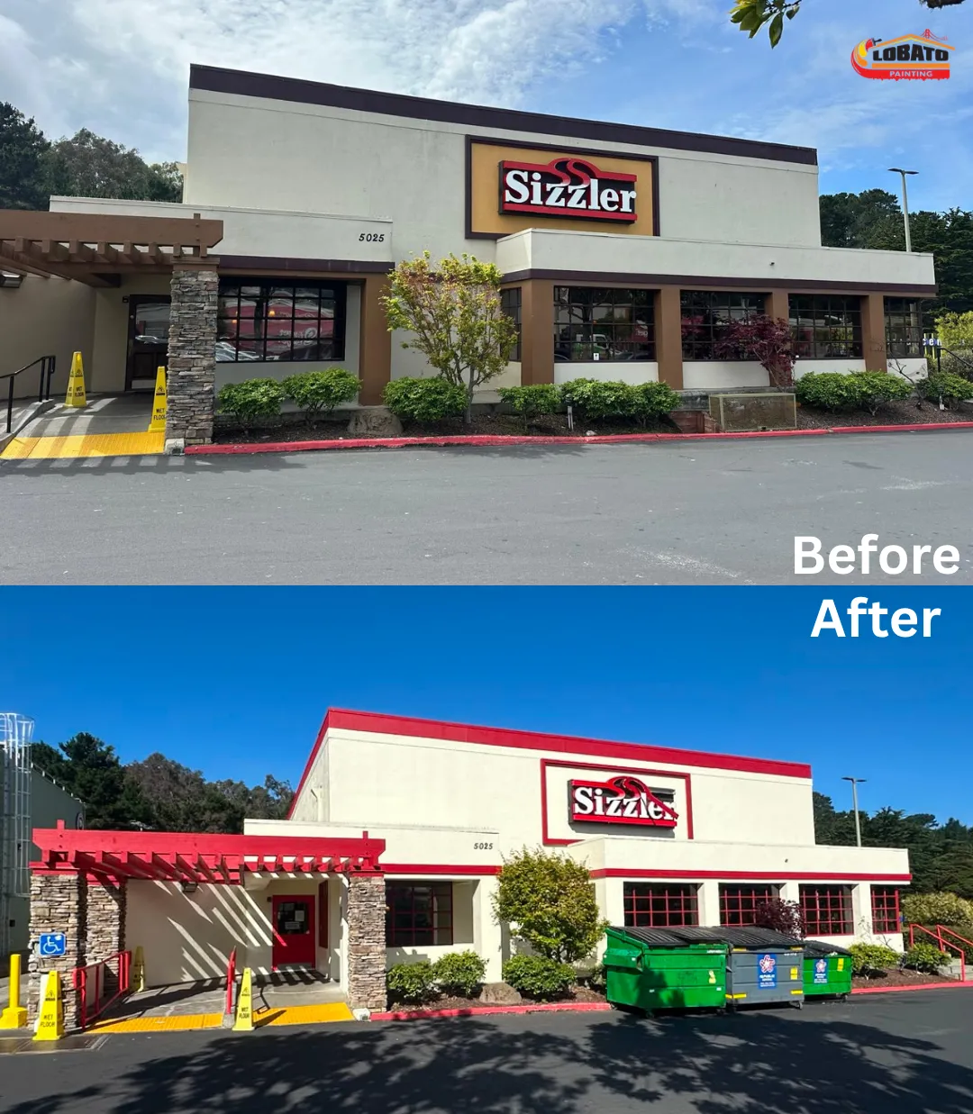Bay area painting experts