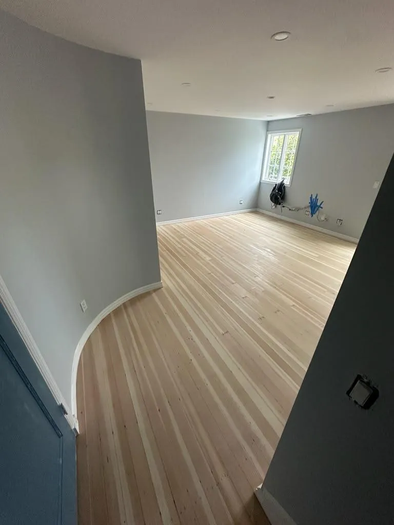 Best painters in the bay area