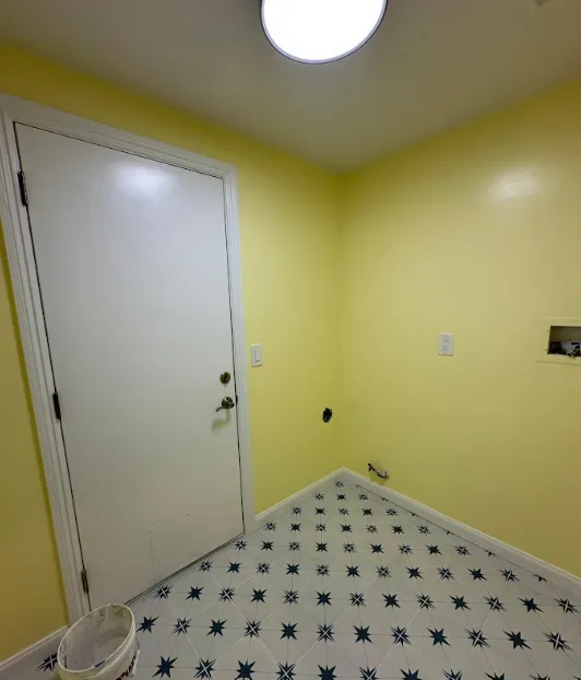 Best painters in the bay area
