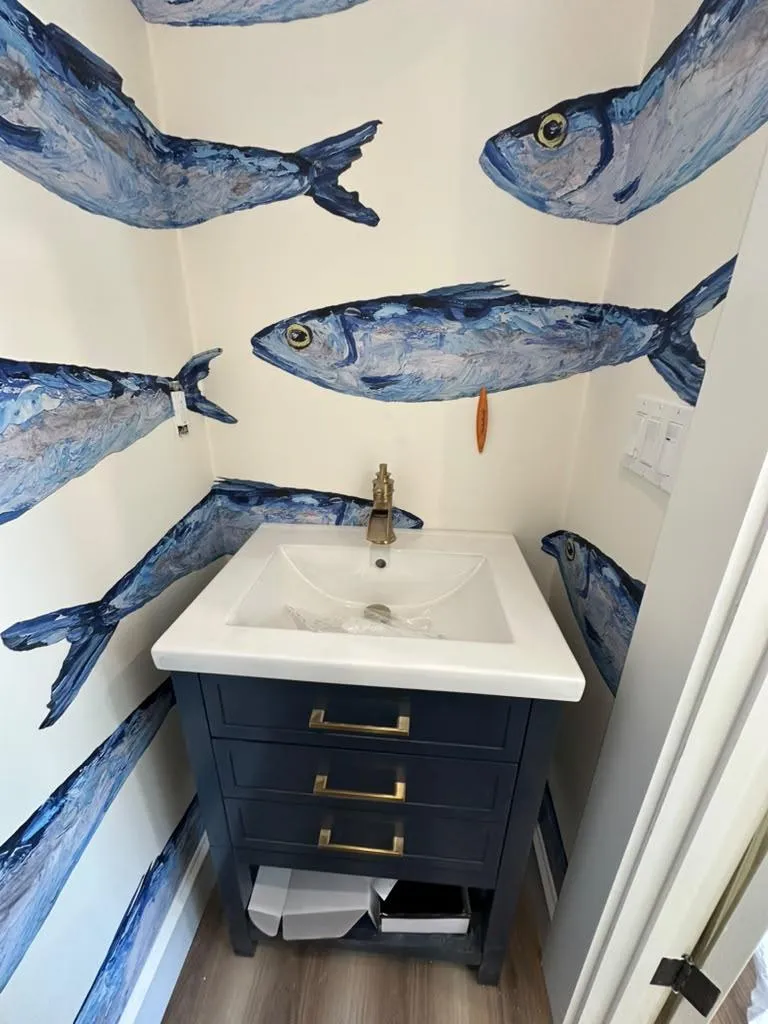 Bay area painting experts