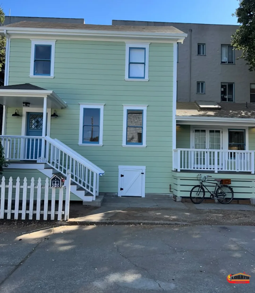 Bay area painting experts