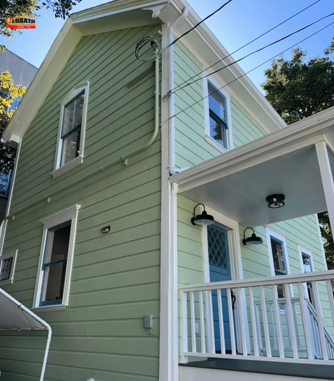 Bay area painting experts