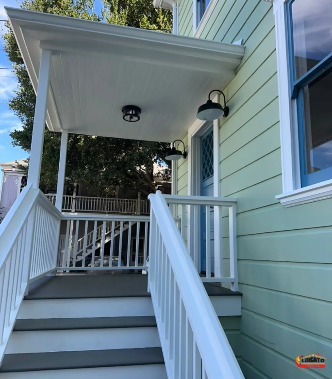 Best painters in the bay area