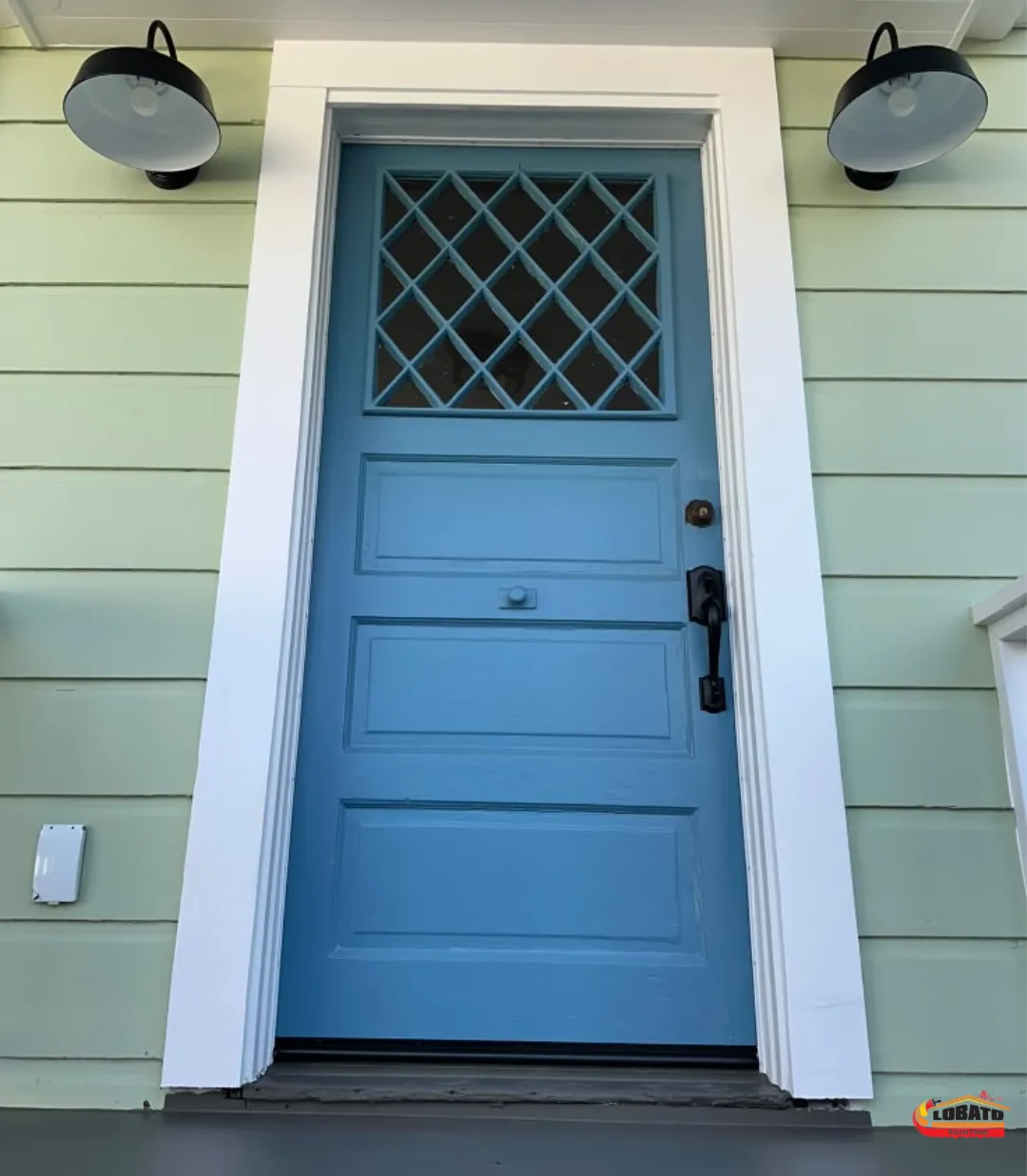 Best painters in the bay area